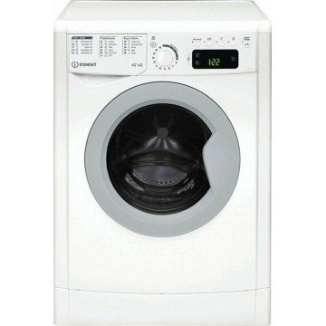 Indesit EWDE 761483 WS EE N Πλυντήριο-Στεγνωτήριο Ρούχων 7kg/6kg 1400 Στροφές